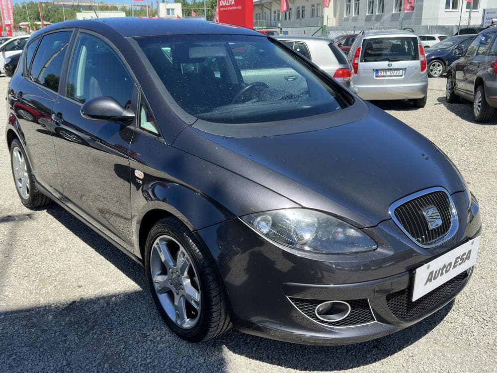 2006 Seat ALTEA