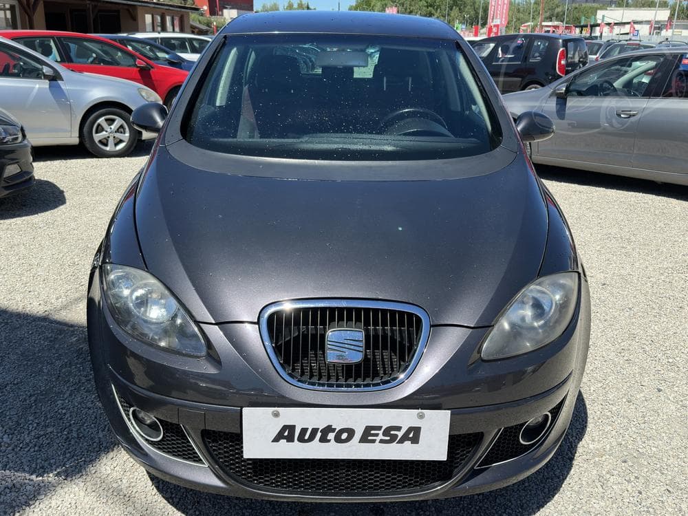 2006 Seat ALTEA - 2