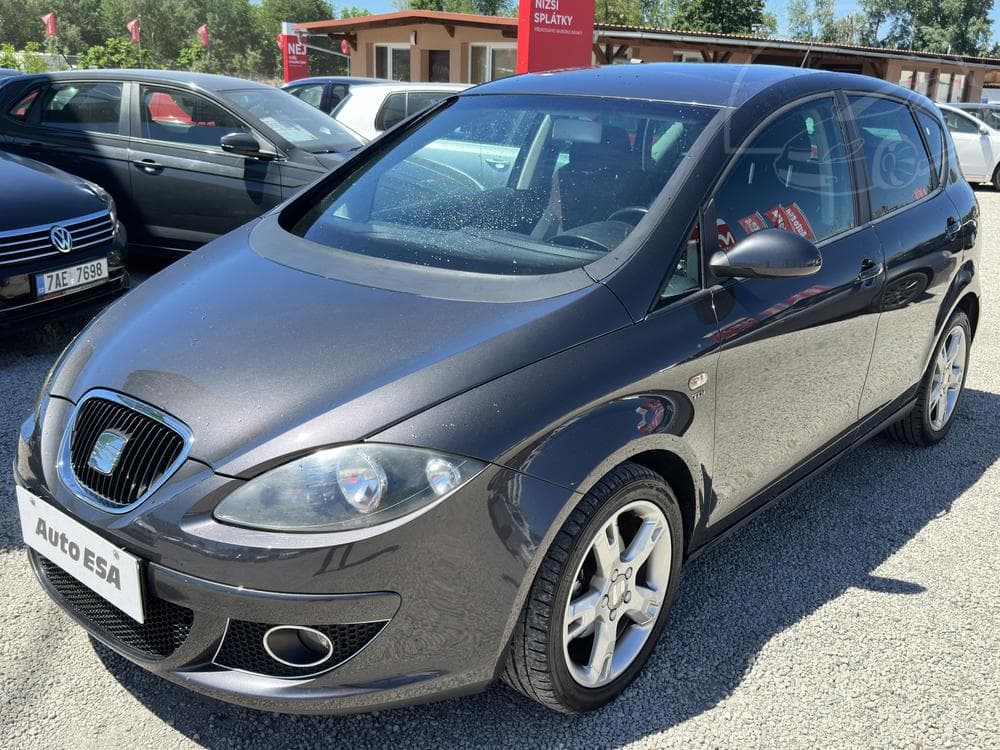 2006 Seat ALTEA - 3