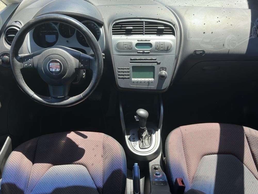 2006 Seat ALTEA - 8