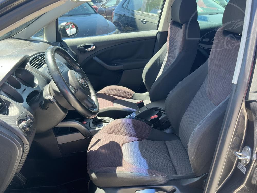 2006 Seat ALTEA - 9
