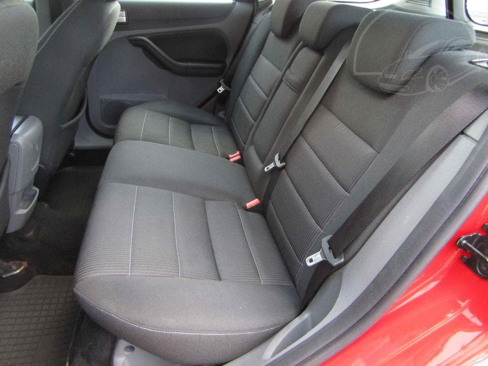2008 Ford FOCUS - 10
