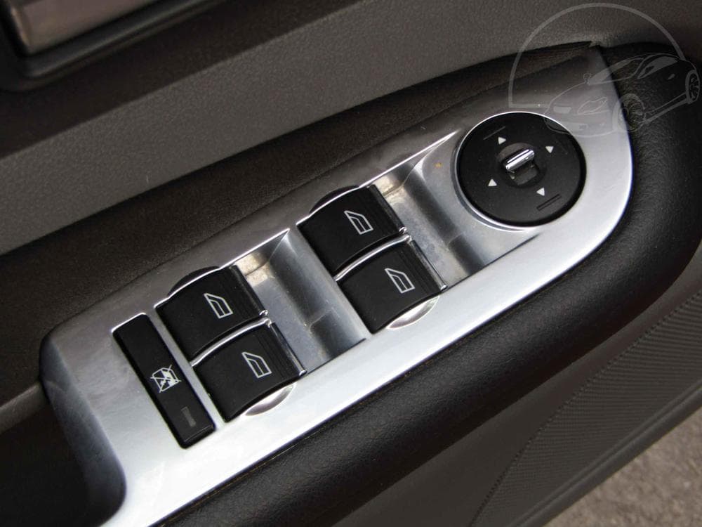 2008 Ford FOCUS - 11