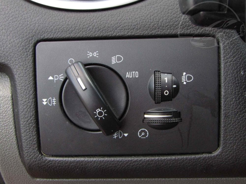 2008 Ford FOCUS - 12
