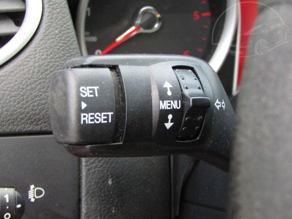 2008 Ford FOCUS - 13