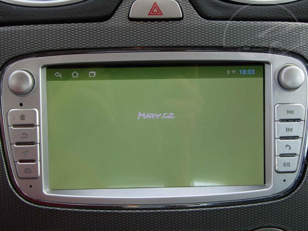 2008 Ford FOCUS - 18