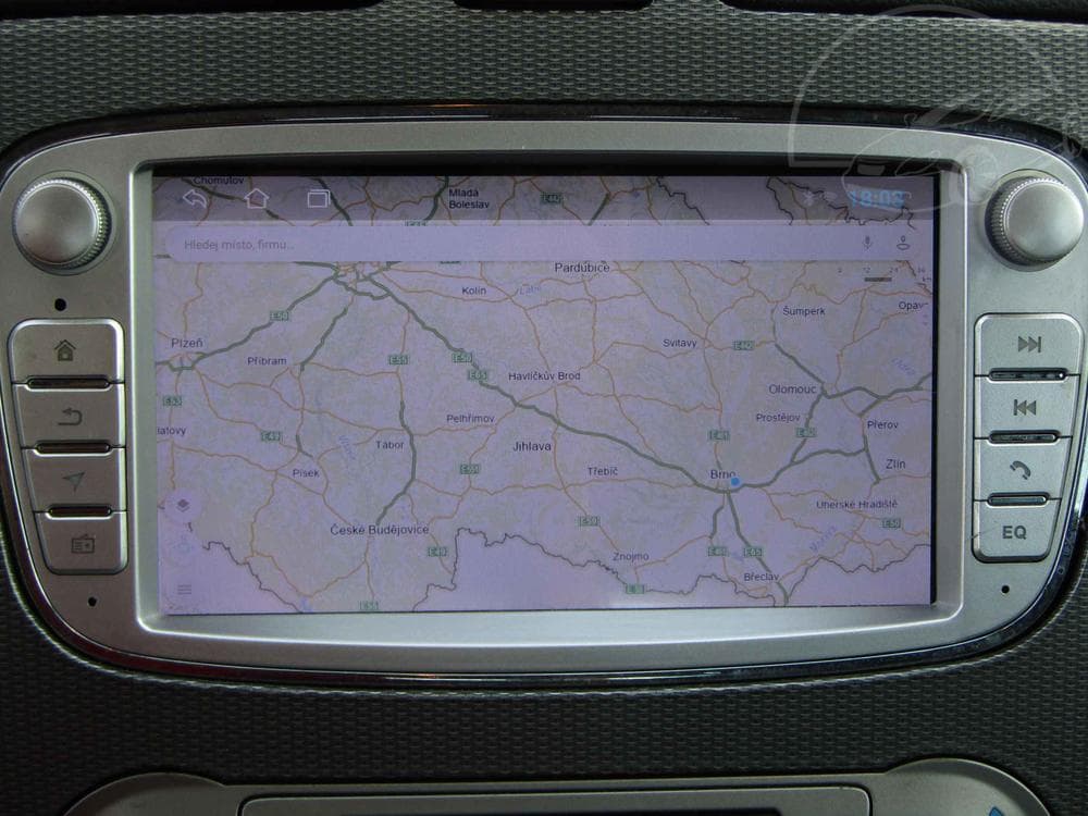 2008 Ford FOCUS - 19