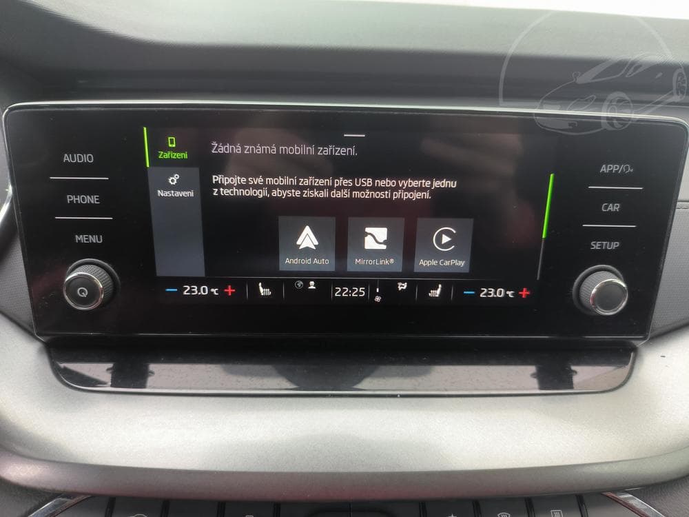 2020 Škoda OCTAVIA - 34