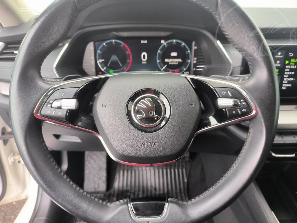 2020 Škoda OCTAVIA - 58