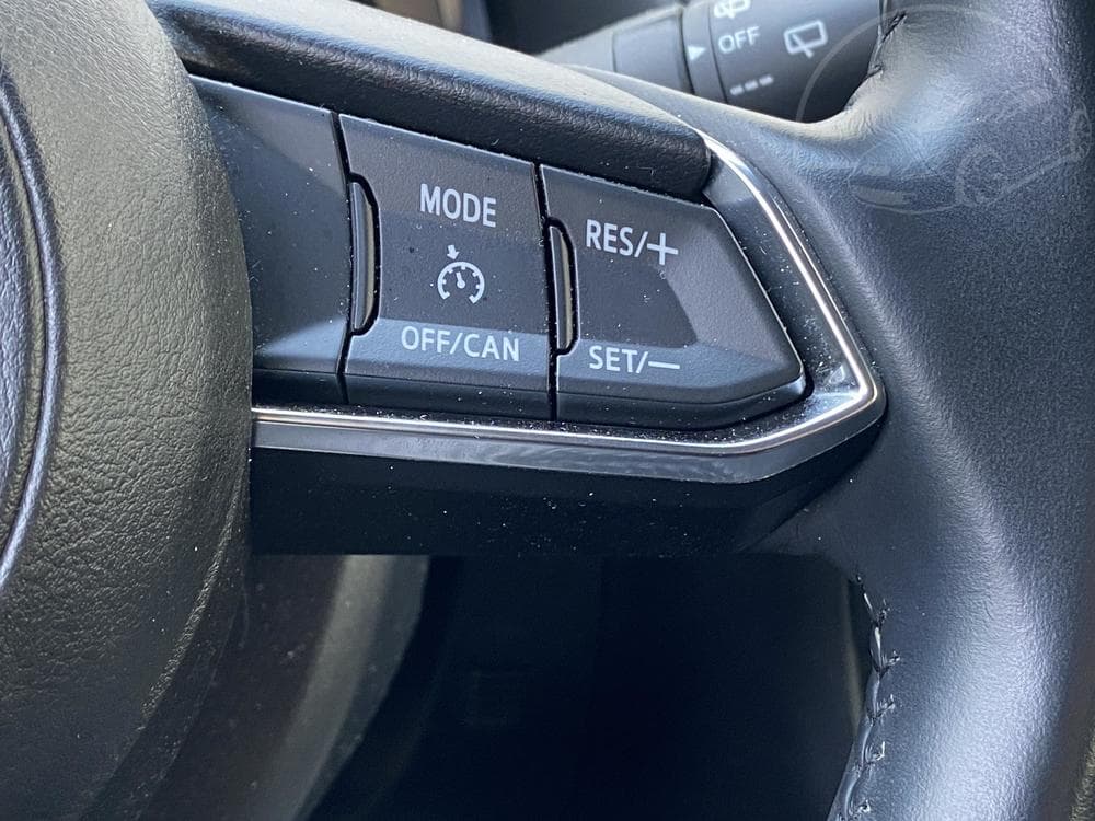 2018 Mazda 3 - 37