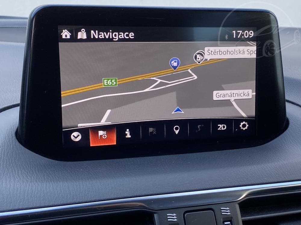 2018 Mazda 3 - 49