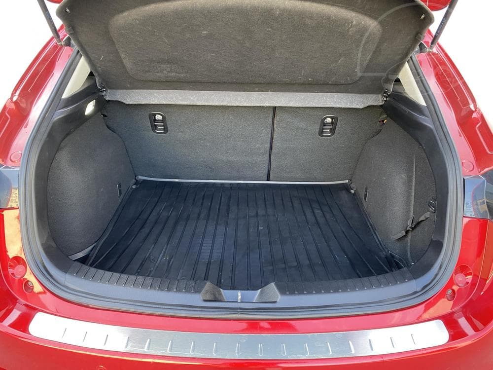 2018 Mazda 3 - 19