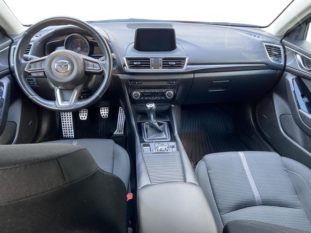 2018 Mazda 3 - 22