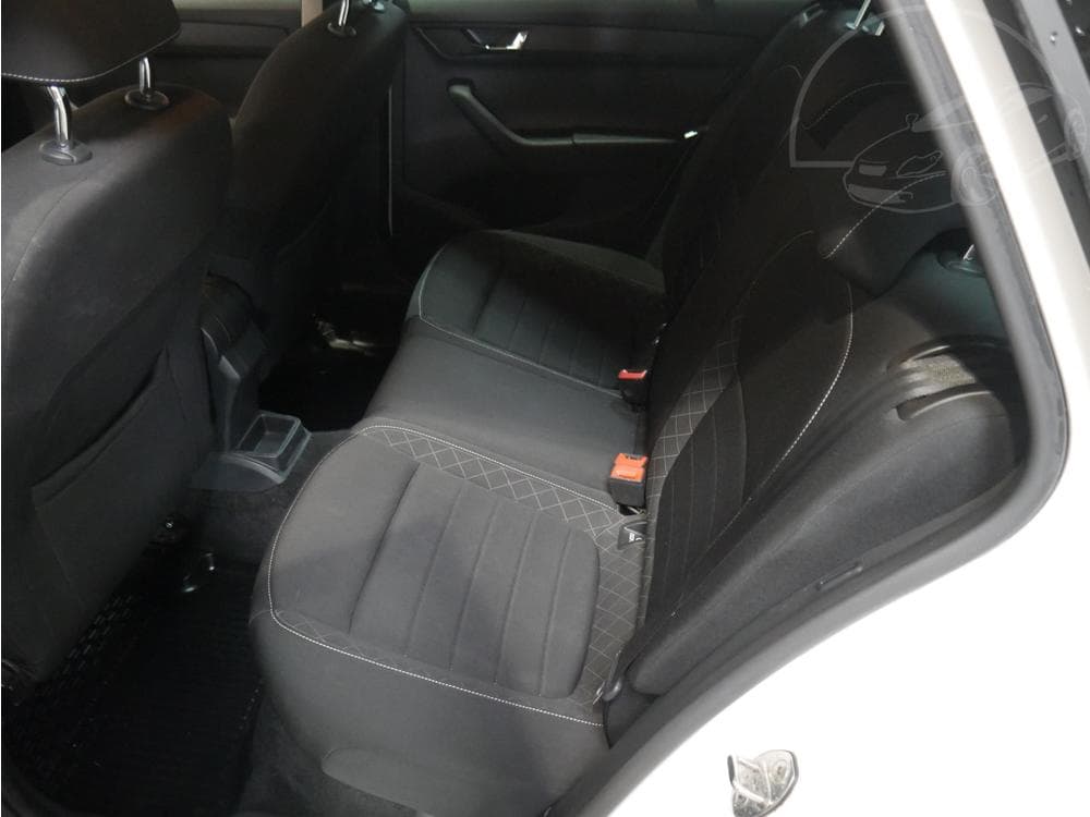 2015 Škoda FABIA - 10