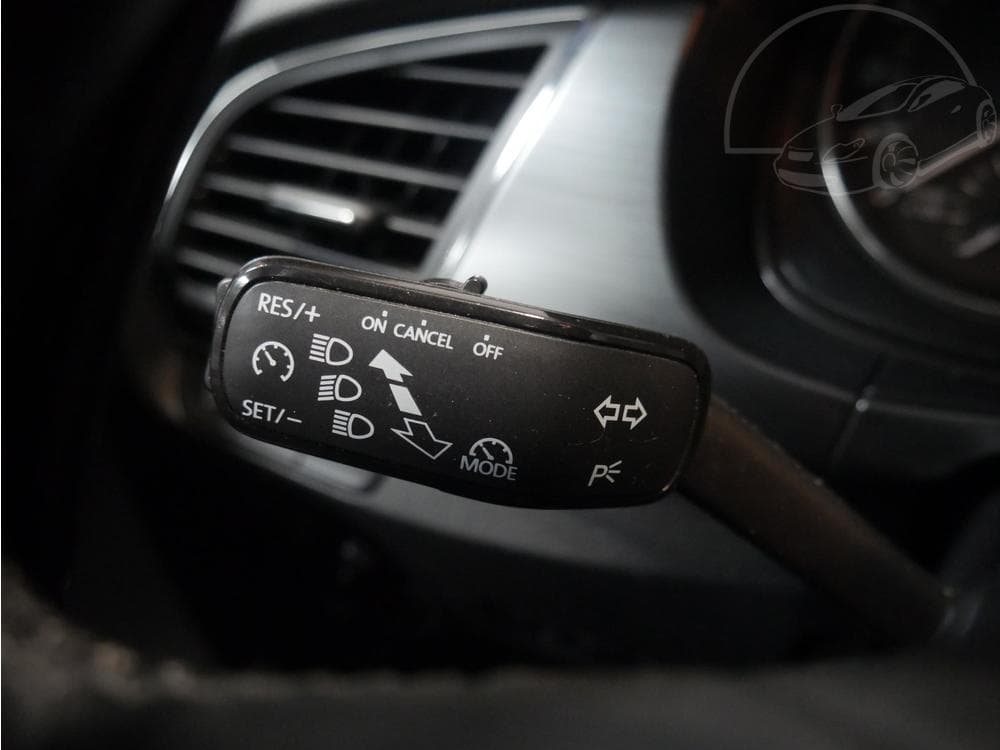 2015 Škoda FABIA - 13