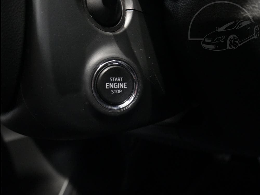2015 Škoda FABIA - 14