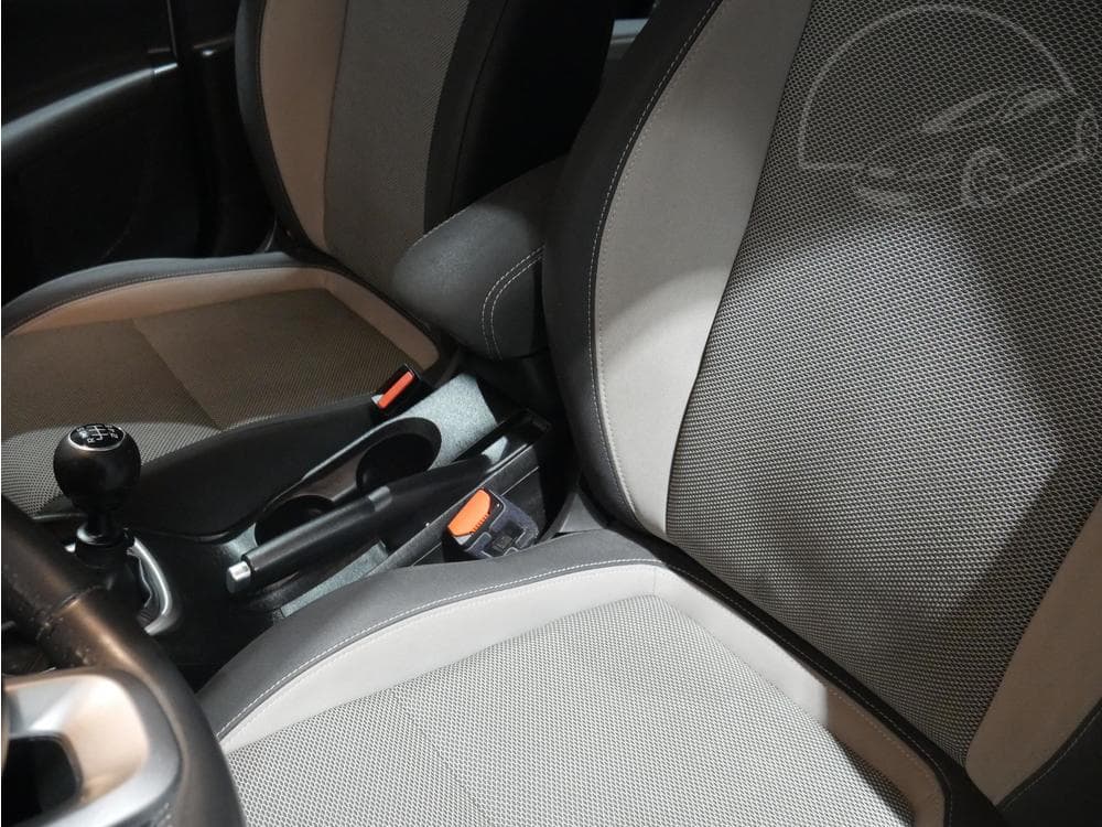 2016 Fiat TIPO - 10