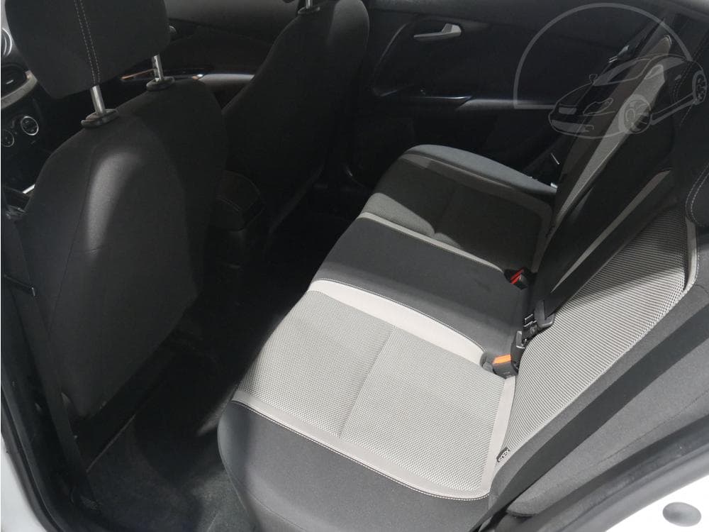 2016 Fiat TIPO - 12