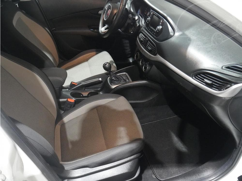 2016 Fiat TIPO - 14