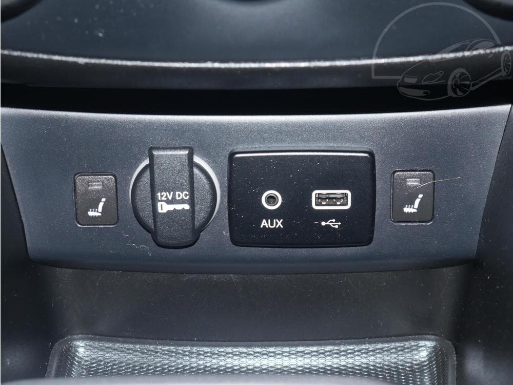 2016 Fiat TIPO - 17