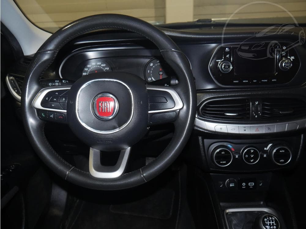 2016 Fiat TIPO - 18