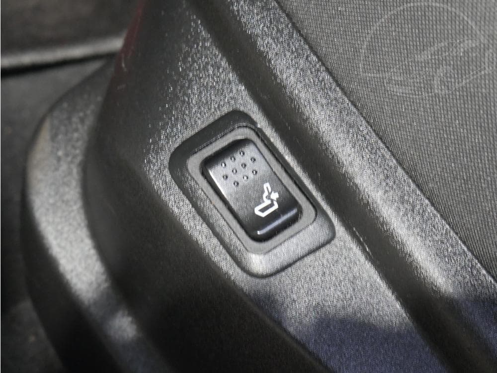 2016 Fiat TIPO - 19