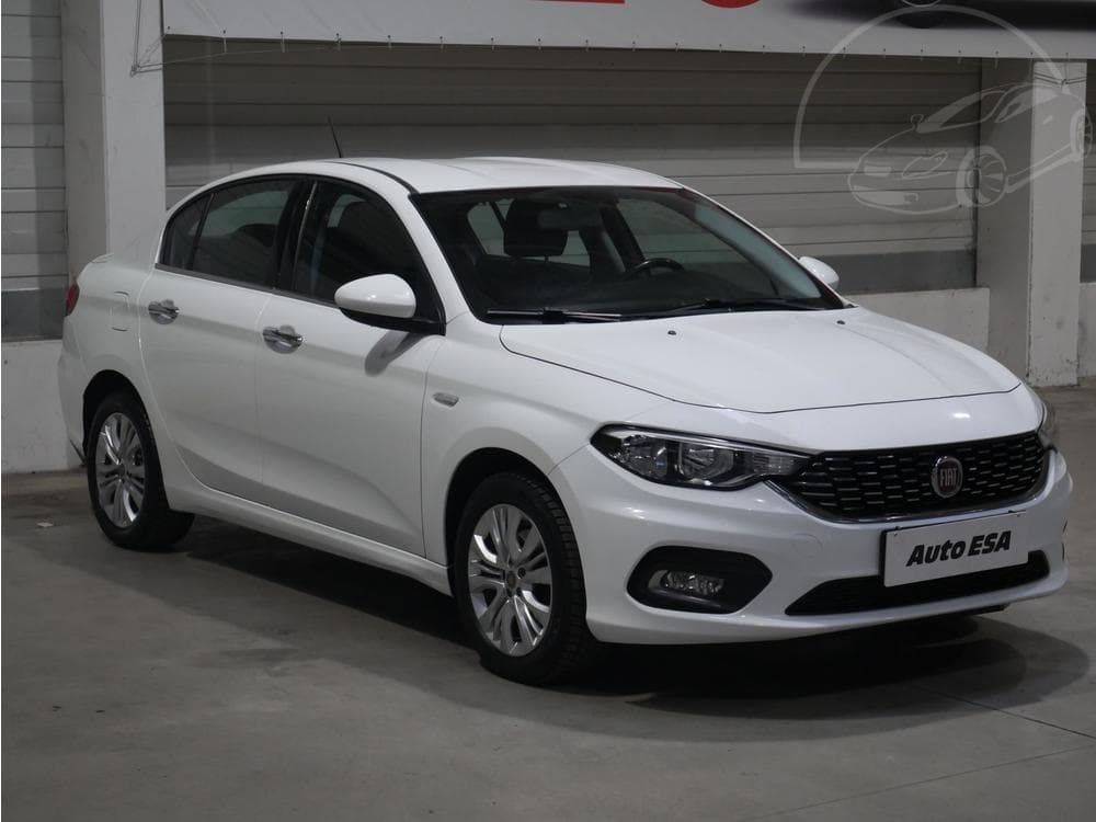 Fiat Tipo 1.6