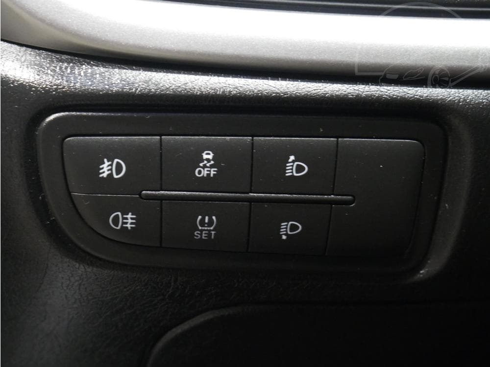 2016 Fiat TIPO - 20