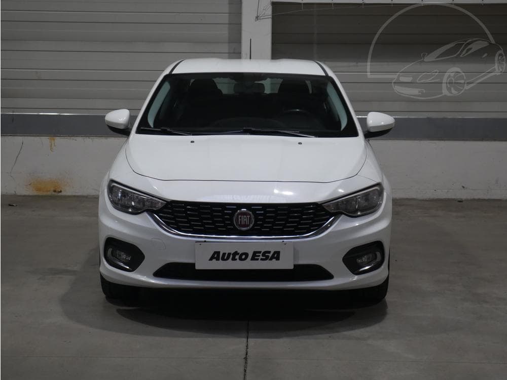 2016 Fiat TIPO - 2