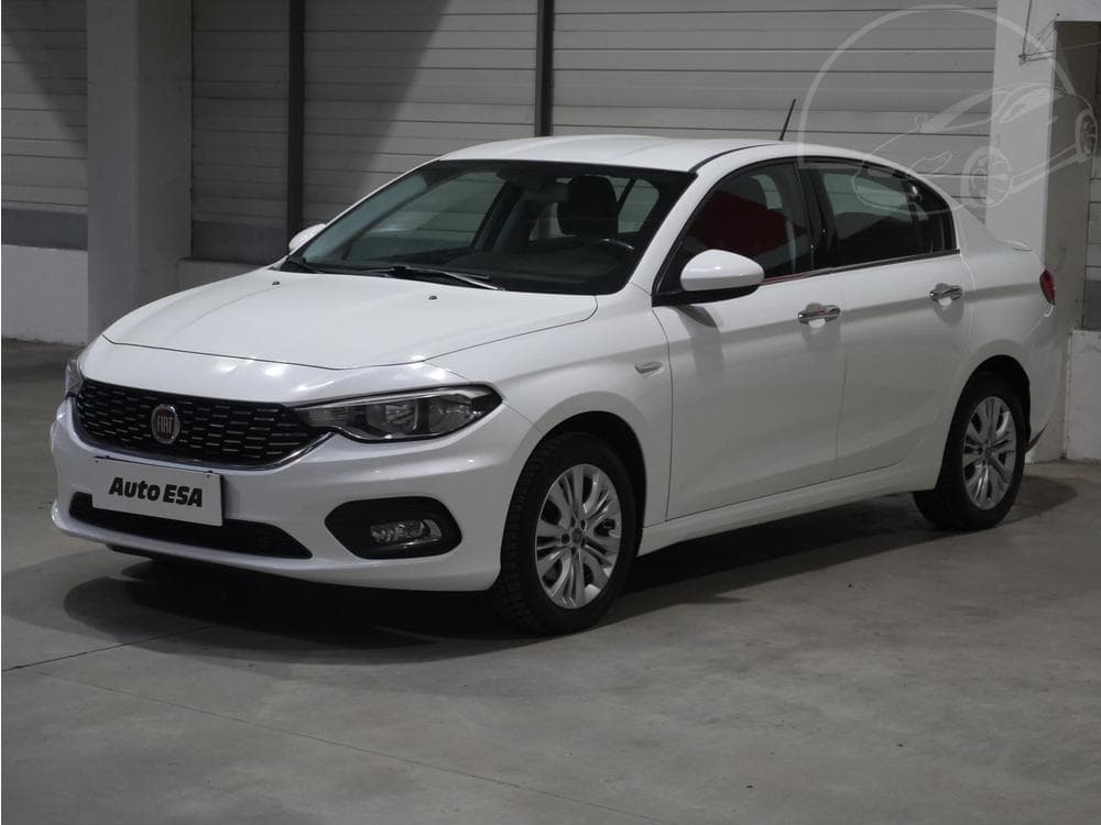 2016 Fiat TIPO - 3