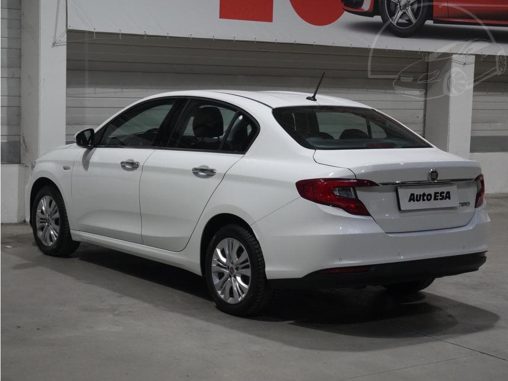 2016 Fiat TIPO - 4