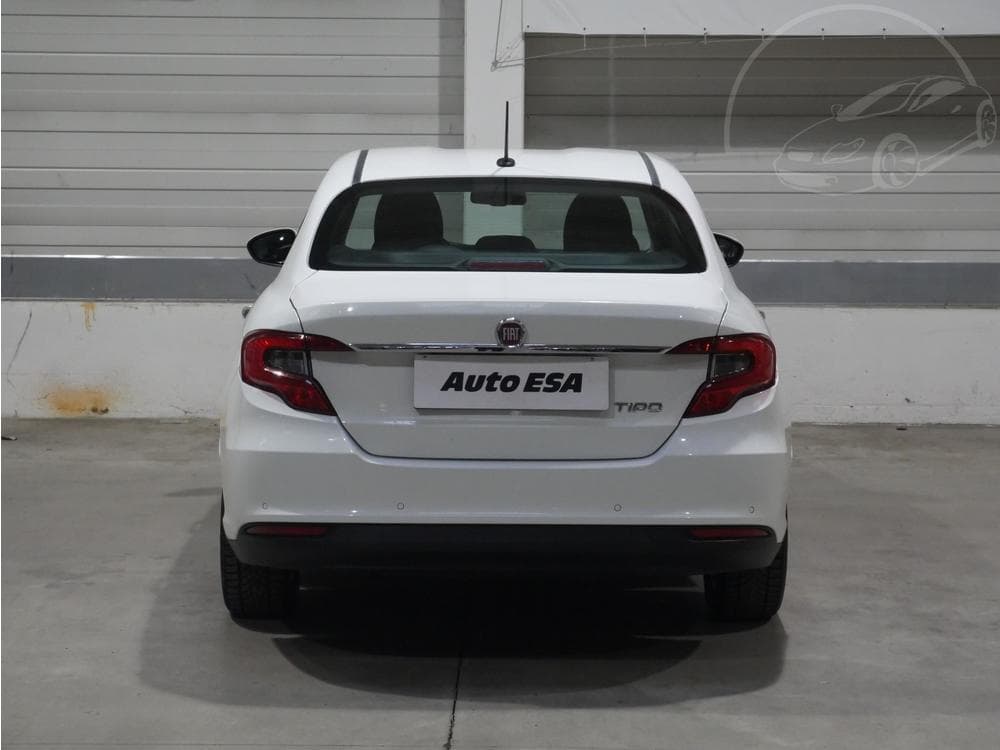2016 Fiat TIPO - 5
