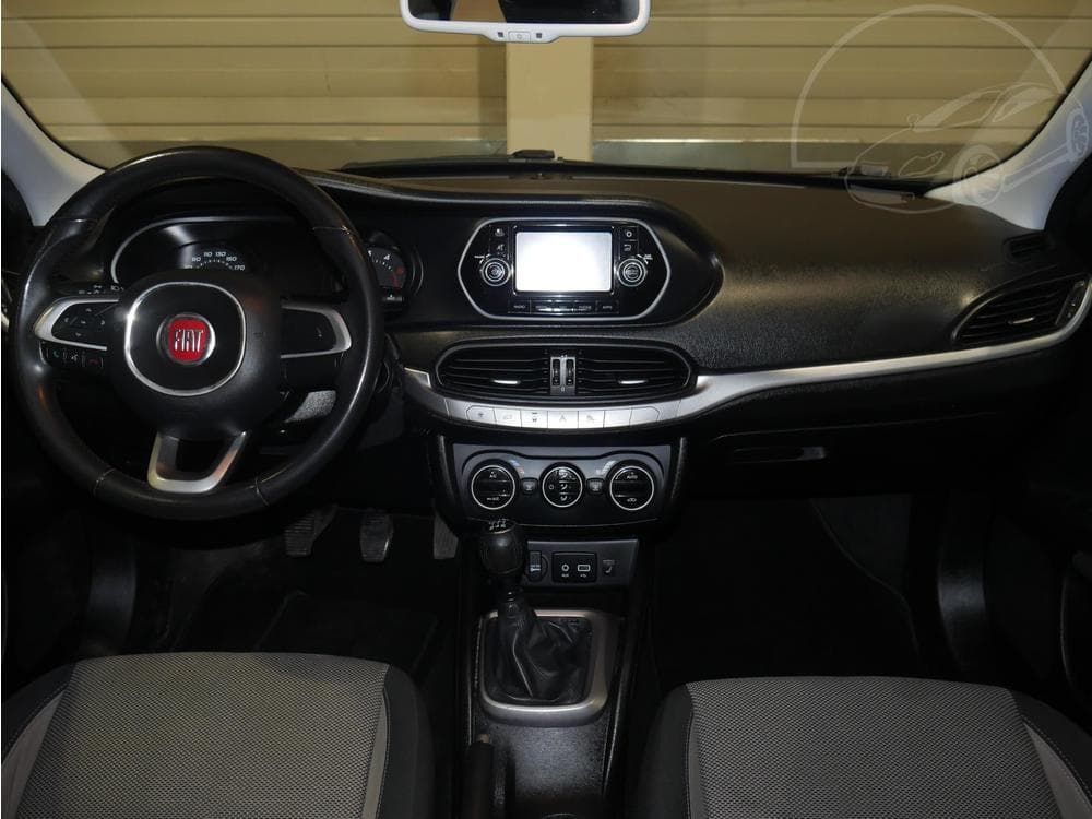 2016 Fiat TIPO - 8