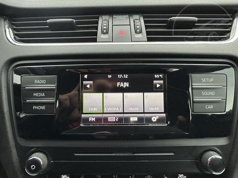 2014 Škoda OCTAVIA - 29