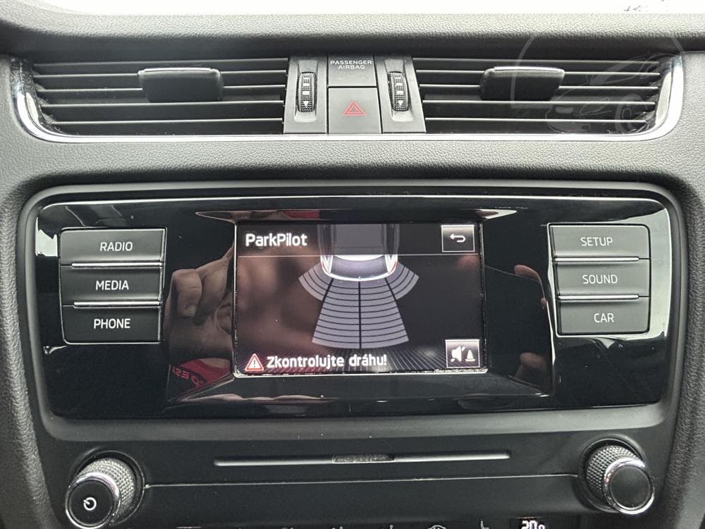 2014 Škoda OCTAVIA - 31
