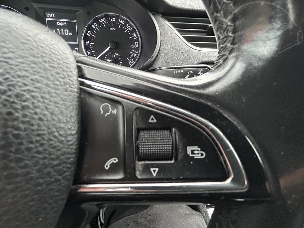 2014 Škoda OCTAVIA - 33