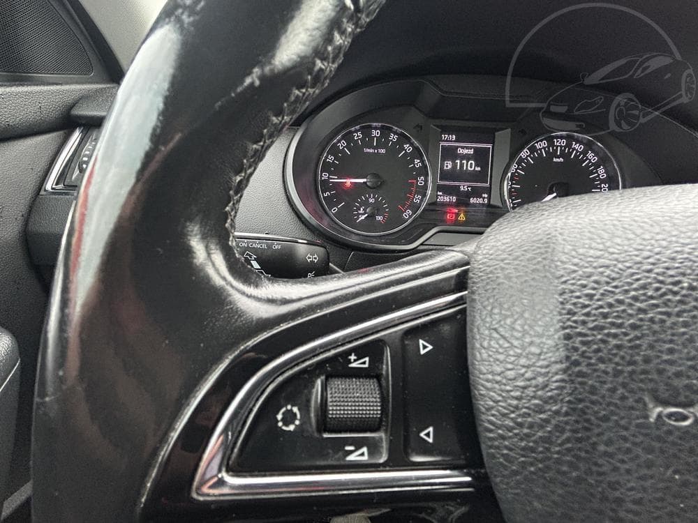 2014 Škoda OCTAVIA - 35