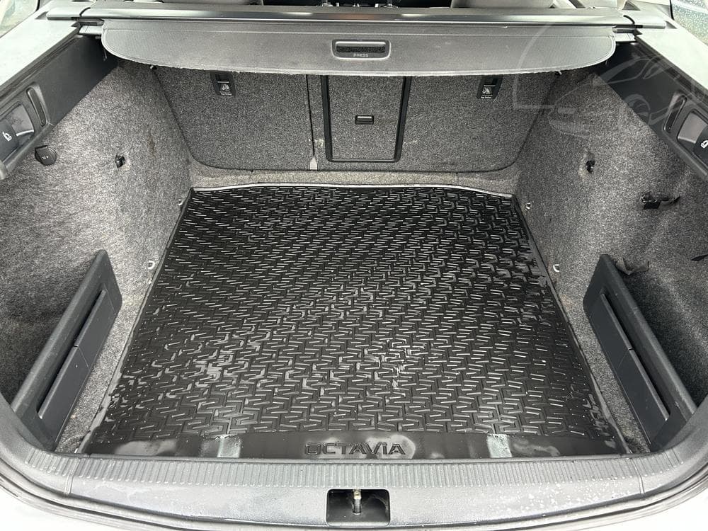 2014 Škoda OCTAVIA - 13