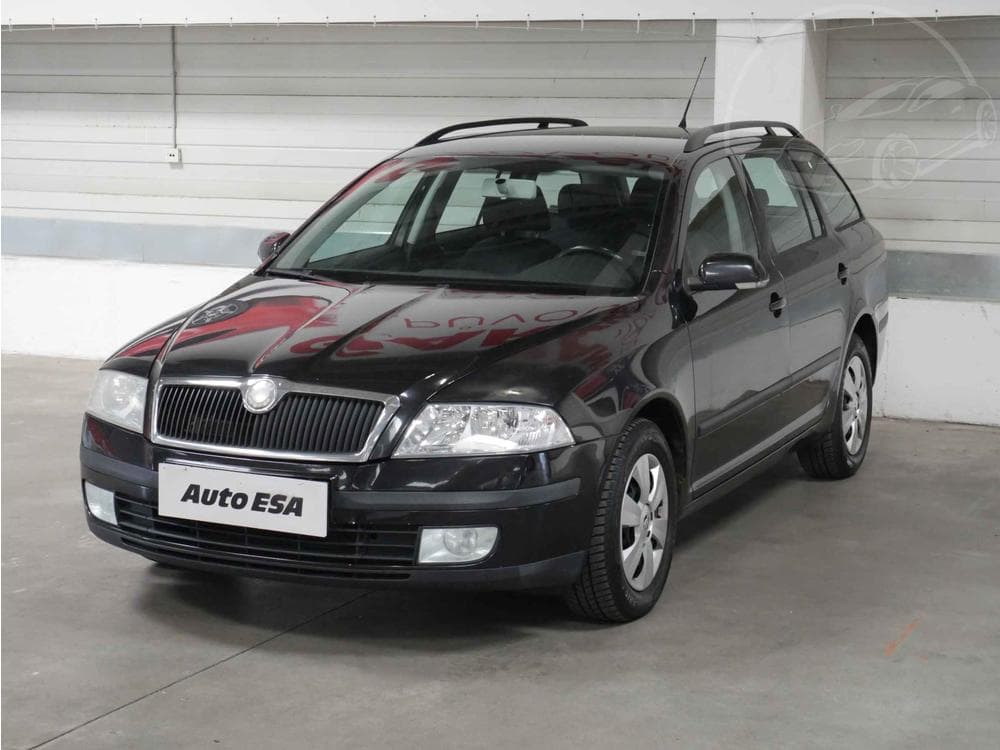 2008 Škoda OCTAVIA - 3