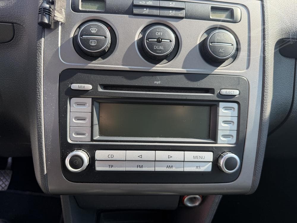2008 Volkswagen TOURAN - 13