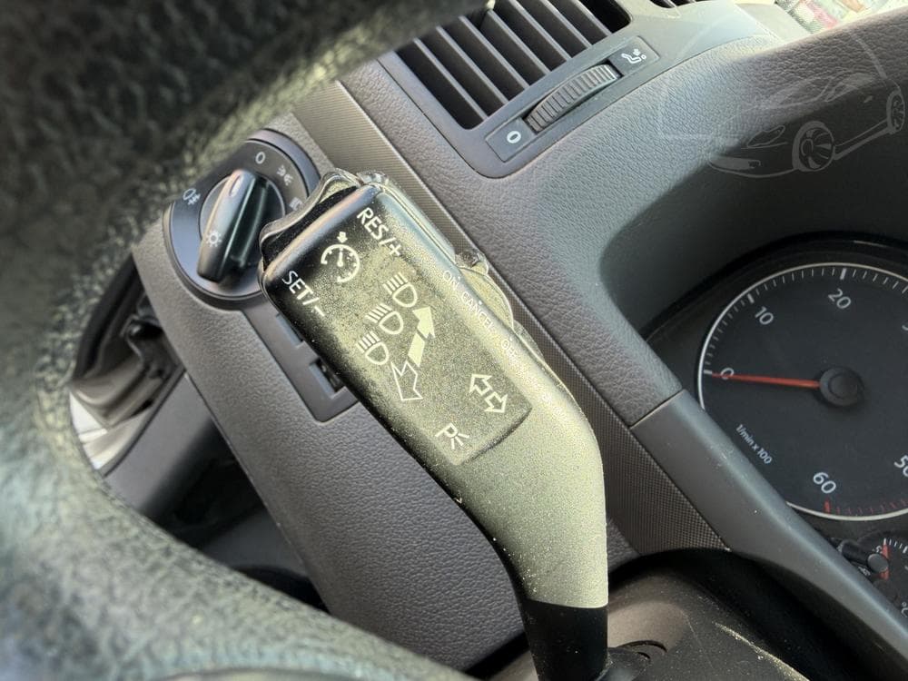 2008 Volkswagen TOURAN - 14
