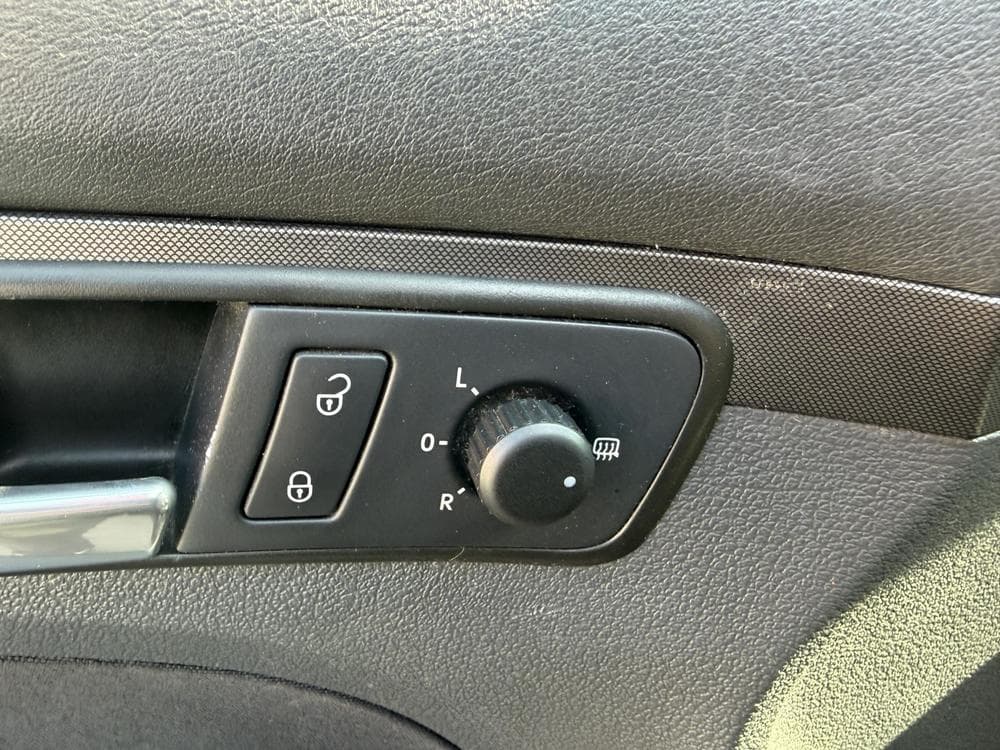 2008 Volkswagen TOURAN - 15