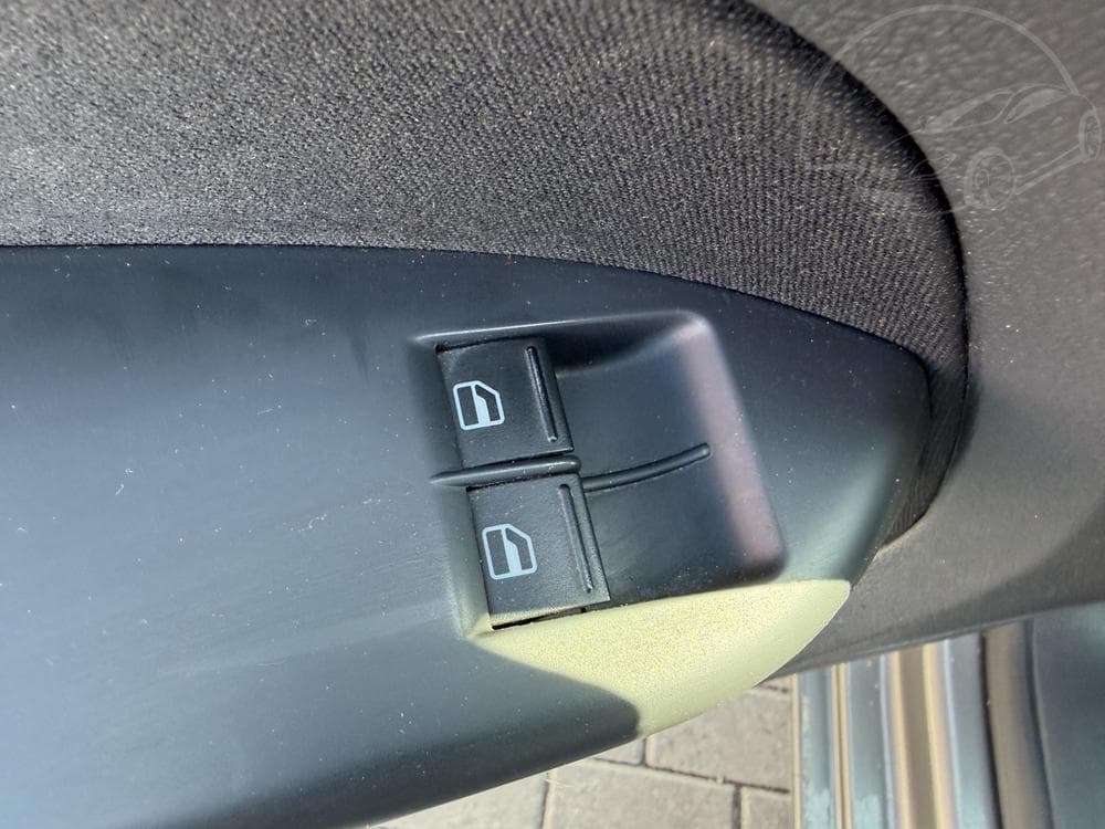 2008 Volkswagen TOURAN - 16