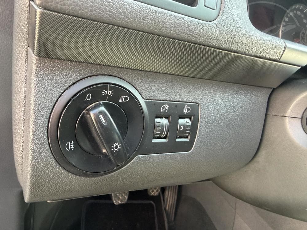 2008 Volkswagen TOURAN - 17