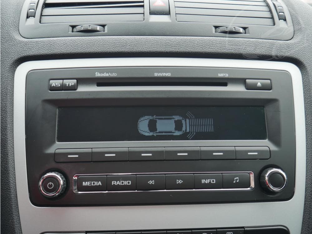 2010 Škoda OCTAVIA - 12