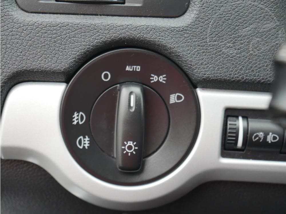 2010 Škoda OCTAVIA - 15