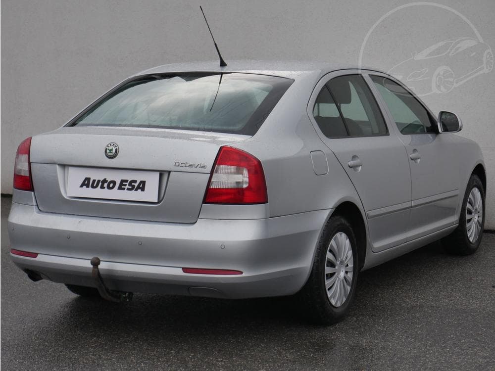 2010 Škoda OCTAVIA - 4