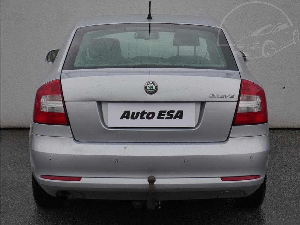 2010 Škoda OCTAVIA - 5
