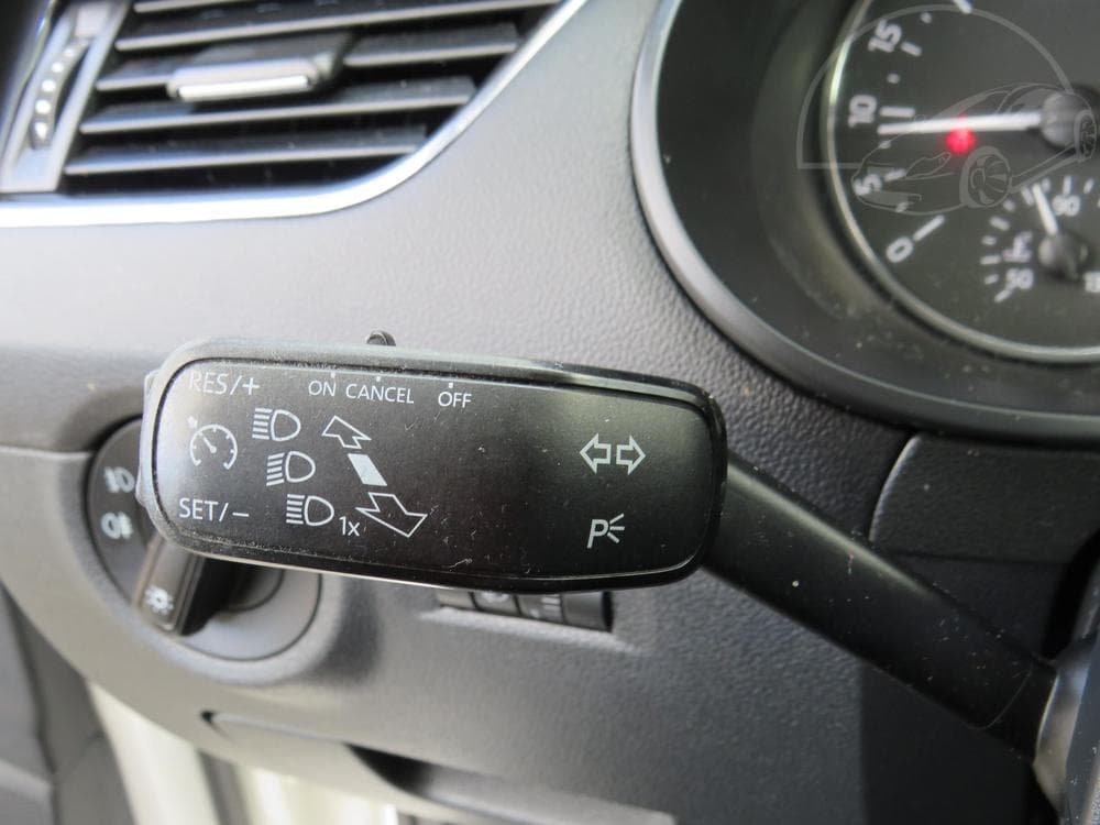 2015 Škoda OCTAVIA - 16