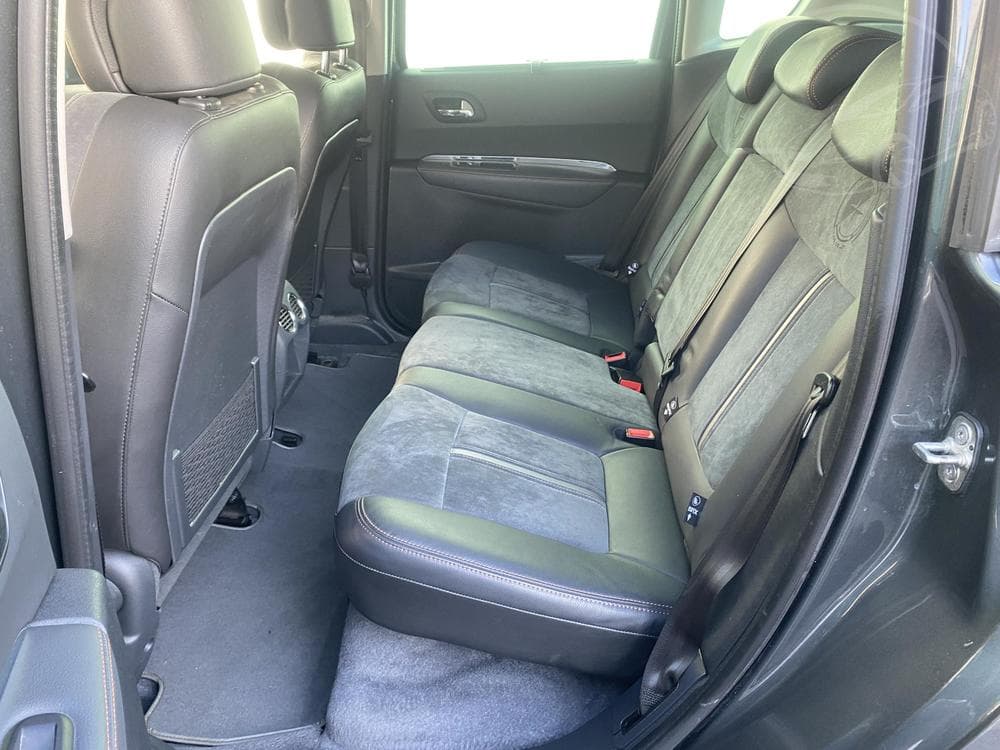 2015 Peugeot 3008 - 10